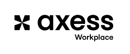 logo axess workplace