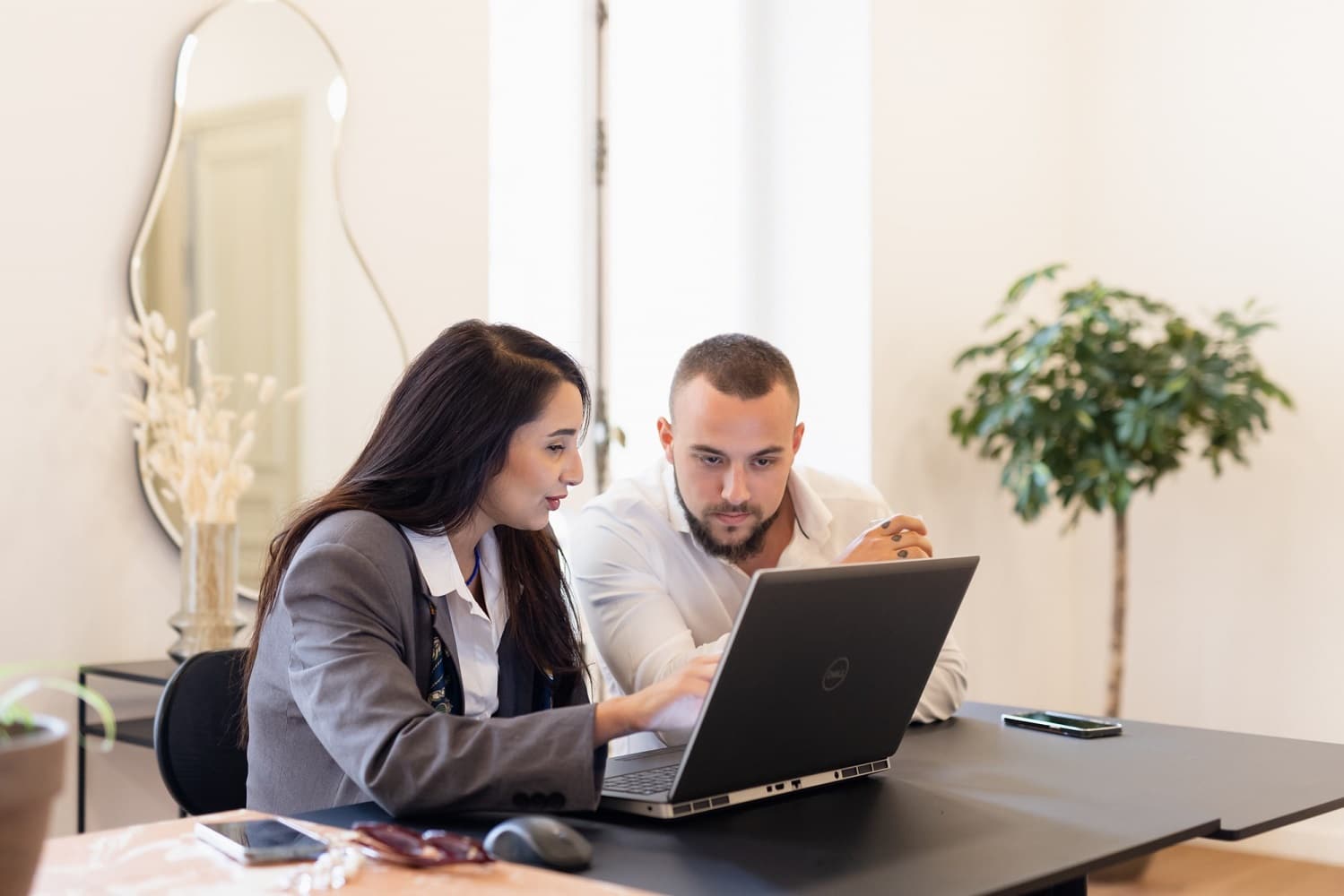 Contribuer au développement immobilier des entreprises