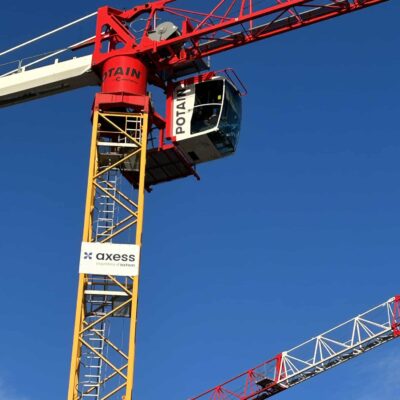 Que signifie être un constructeur écoresponsable ?