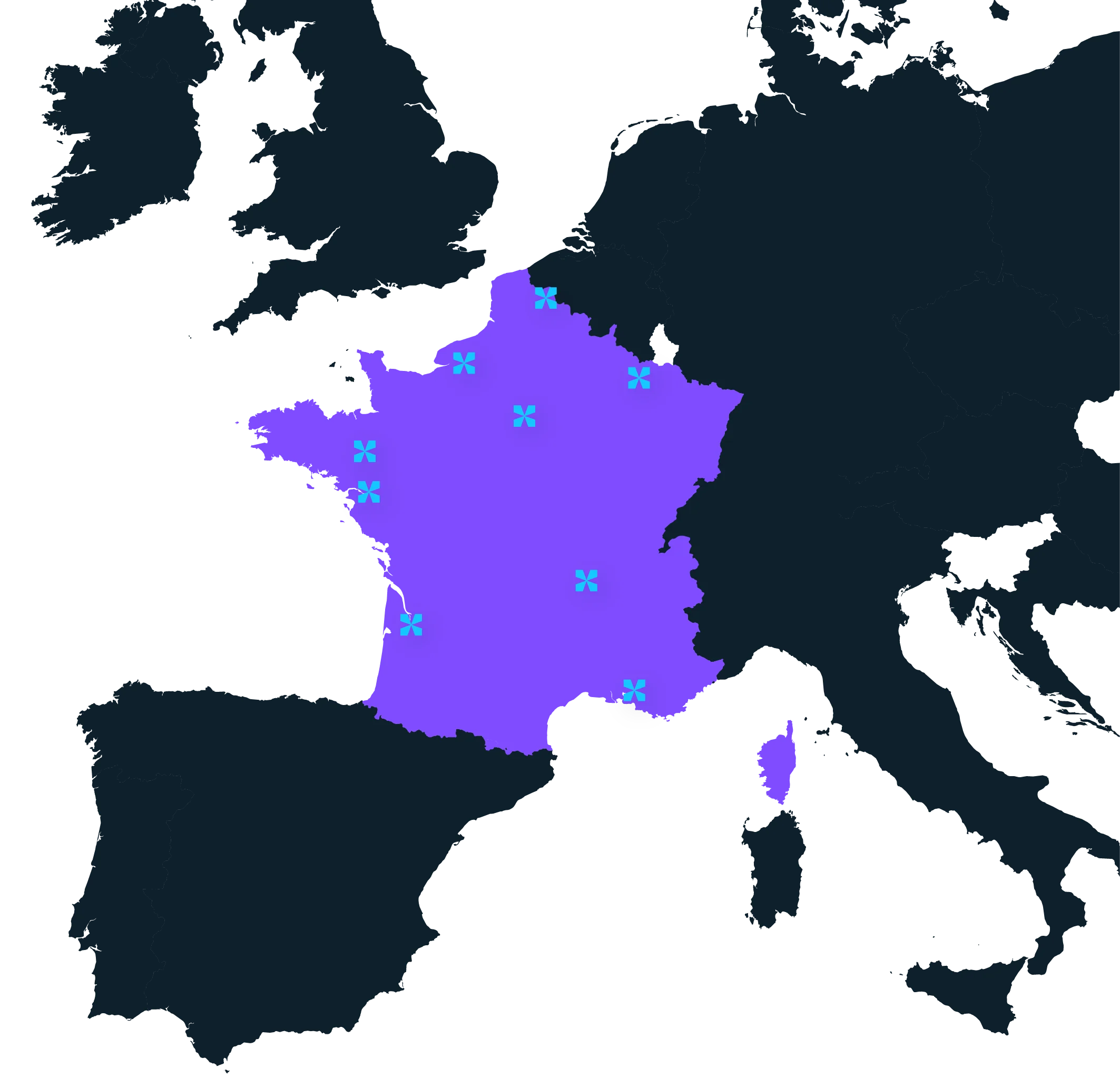 Contribuer au développement immobilier des entreprises