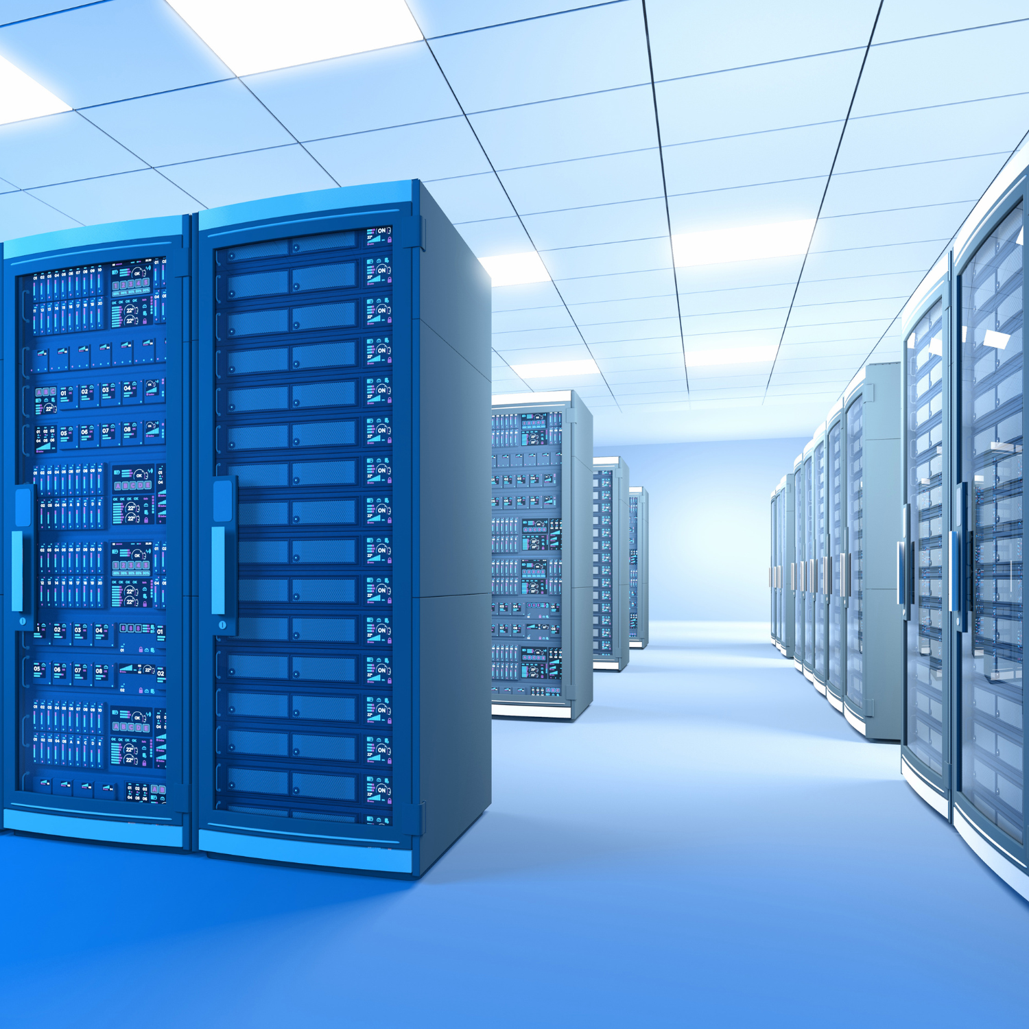 Des infrastructures critiques au cœur de la performance numérique