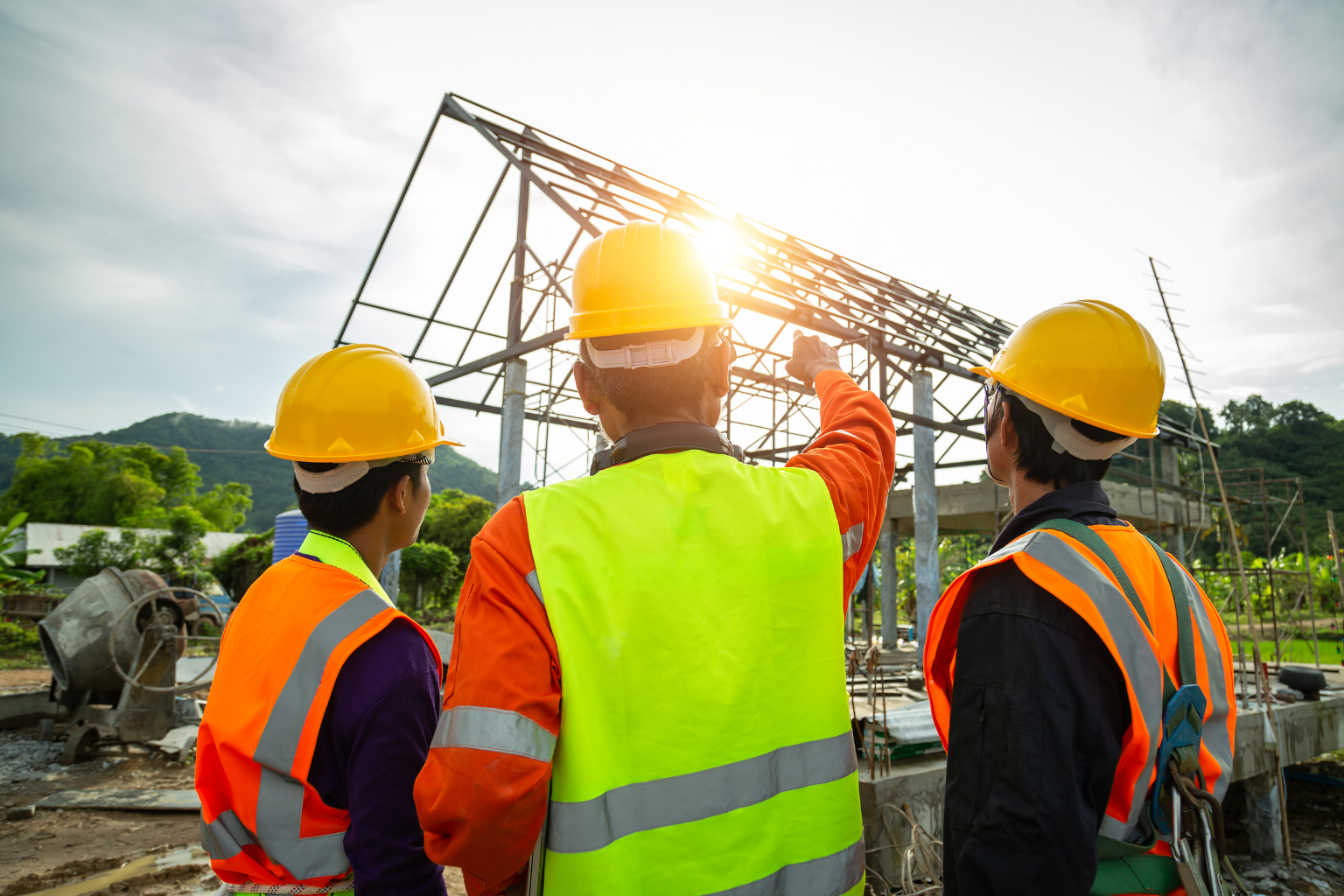 Des garanties solides pour sécuriser votre investissement