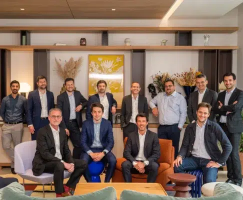 Axess fête ses 7 ans : une entreprise en mouvement, portée par ses équipes