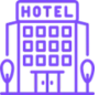 Hôtellerie et résidences gérées