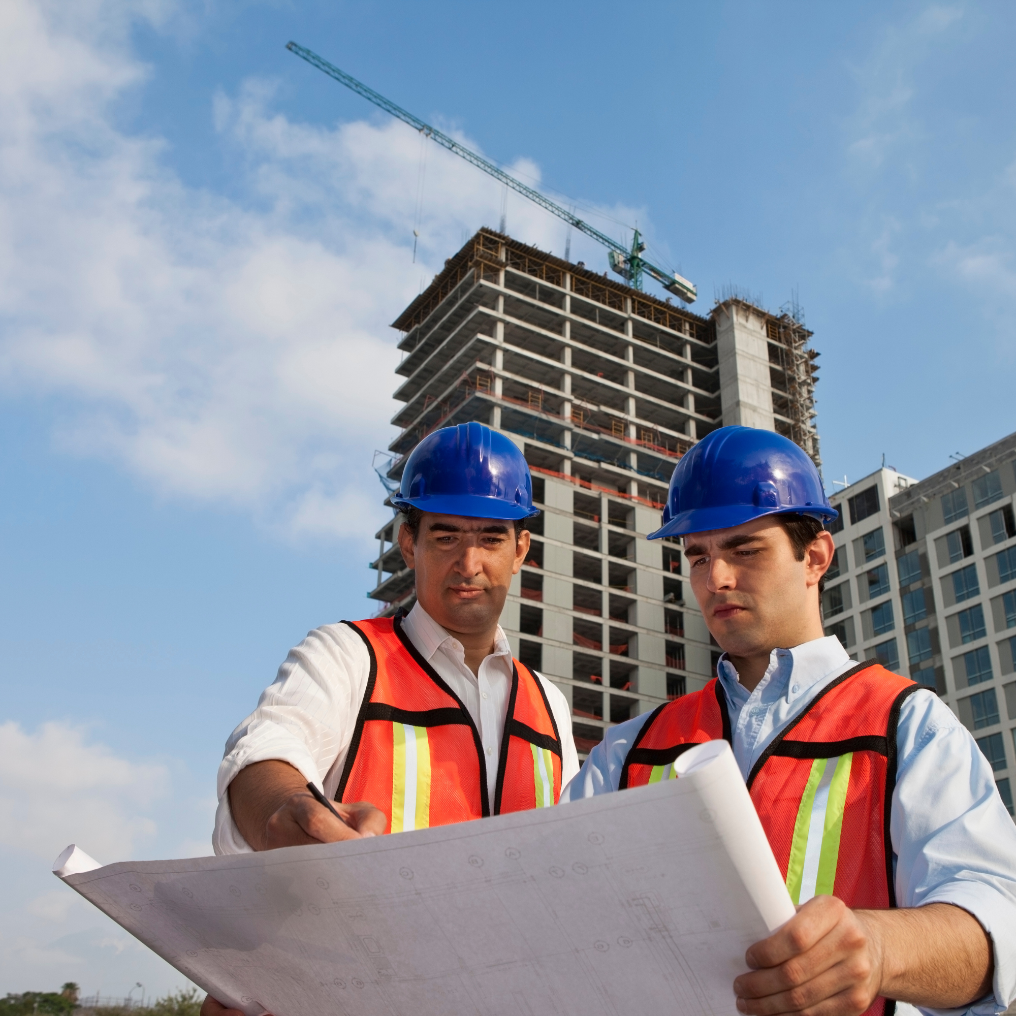 Un constructeur immobilier au service des professionnels