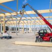 Construction