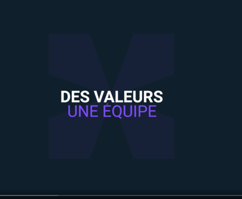 L’humain au cœur de la performance : les valeurs qui font avancer Axess