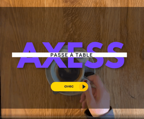 Intelligence artificielle et culture d’entreprise : l’interview de Landry Plasse chez Axess