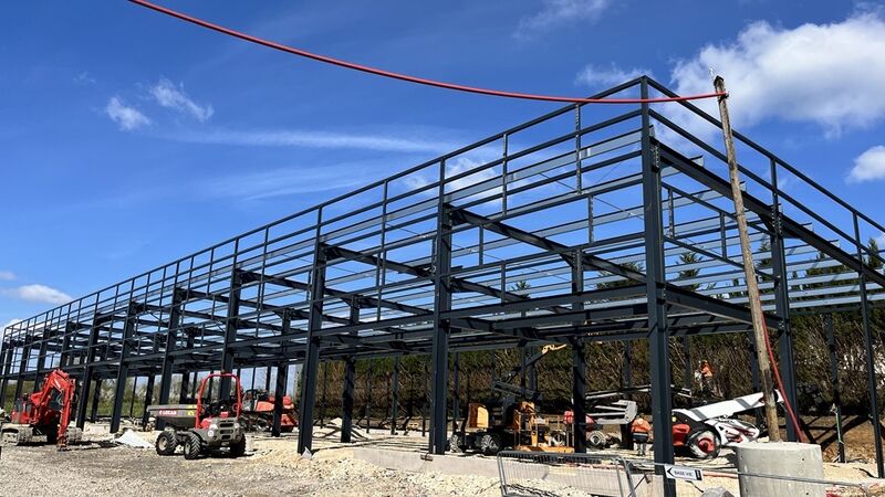 13 cellules d'activité Heillecourt Nancy | Axess + Axdev Grand-Est
