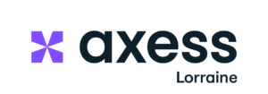 logo Axess Lorraine